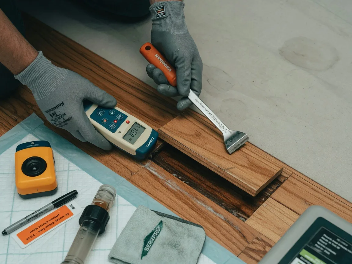 Why choose Water Damage Restoration in Bayside, CA